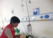 江西帮康家政服务有限公司，以贴