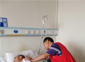 江西帮康家政服务有限公司，以贴